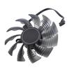 88mm 12V 4Pin Graphics Card Cooling Fan for GTX1660 RTX2070 2060 MINI ITX OC 6G Coolers VGA Fan As Fan Replacement PLA09215S12H