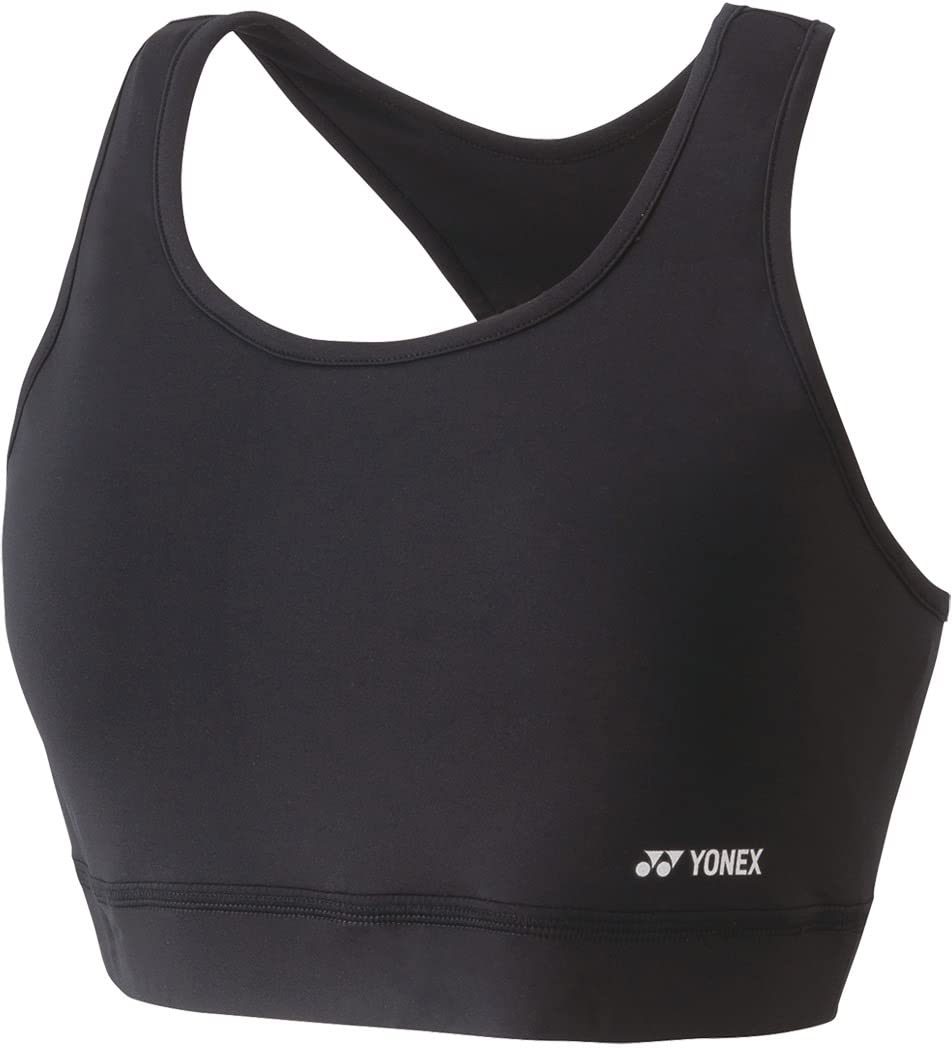 

Yonex Sports Size Black Medium Women s Bra, 46045, (007),