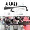 Suporte de montagem de cabo de acelerador de carburador para transmissão automática TV Cable Car Cable Mounting Kit 304147 para 700R4