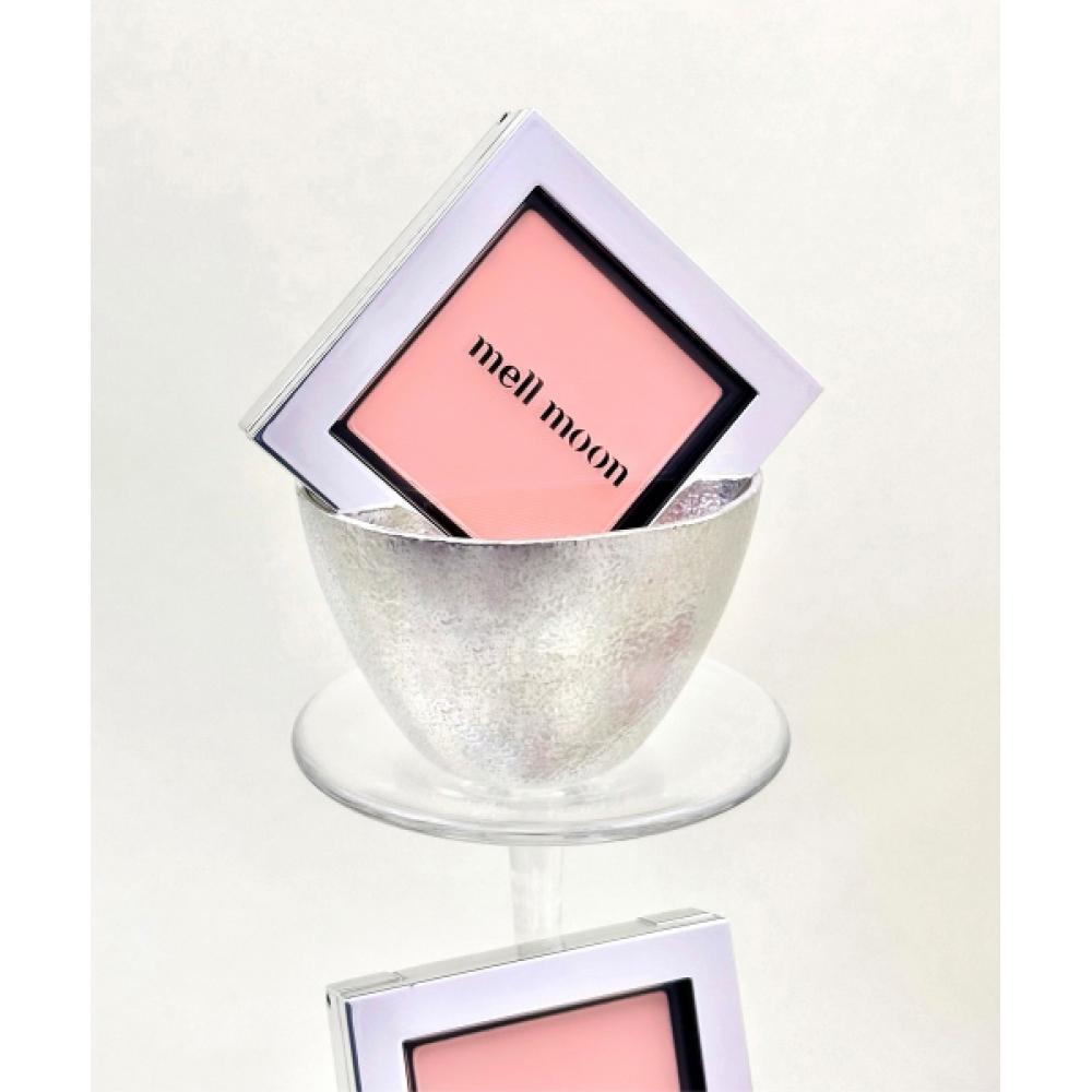 Mellmoon Pure Bluring Blush