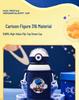 Children's Day Astronaut Stationery Gift Box for 10-Year-Old Boys - Surprise Birthday & Back-to-School Gift