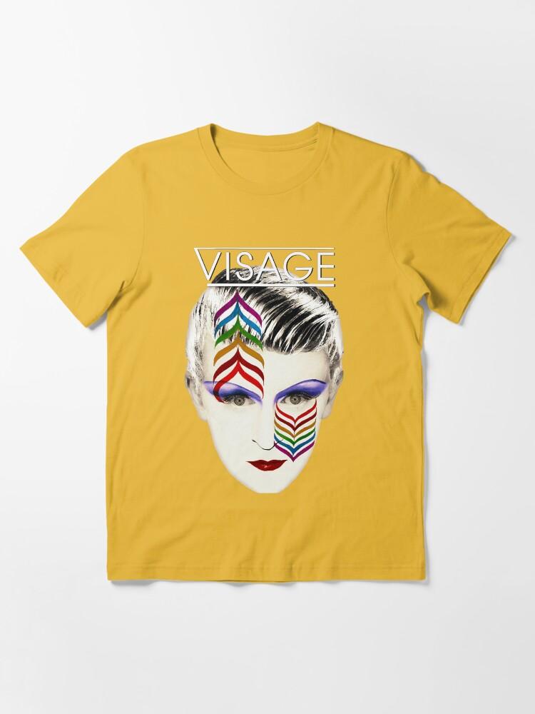 Visage Perfect Gift Essential T-Shirt
