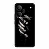 Für Realme P4 Pro 5G Hülle P4Pro Weiche TPU Silikon Rückabdeckung Für Realme P4 Pro Tiere 6,8" Bemalter Wolf Löwe Hülle Schale Tasche