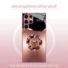 Love Hot-selling Exquisite Luxury High-end PhoneCase Glass PhoneCase for Samsung Galaxy S26 S25 S24 S23 S22 S21 FE Ultra Plus