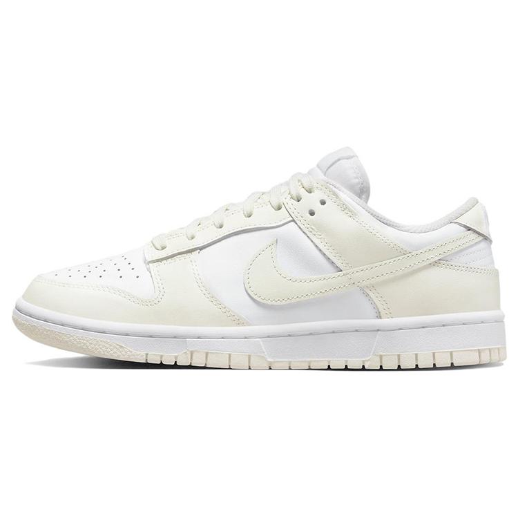 

Кроссовки Nike Dunk Low Retro Coconut Milk (Женский)(ДД1503-121) 40.5