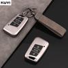 New Tpu Car Remote Key Case Cover Holder Shell Fob For Volkswagen Vw Magotan Passat B8 For Skoda Superb A7 Keychain Accessories