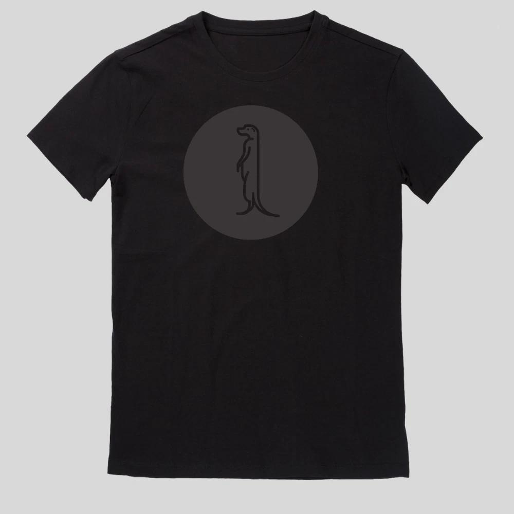 Erdmännchen Männer T-Shirt XXXXL