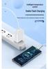 Super Flash Charger: Compatible with Huawei Mate60/30 Pro, P50, P40, Nova13 for Fast Mobile Charging