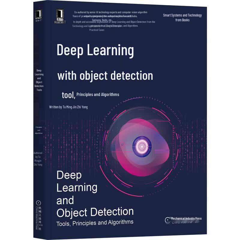 Deep Learning and Object Detection: Tools, Principles, and Algorithms