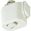 FactLine Locking Outlet Plug 2P 15A E DH2684