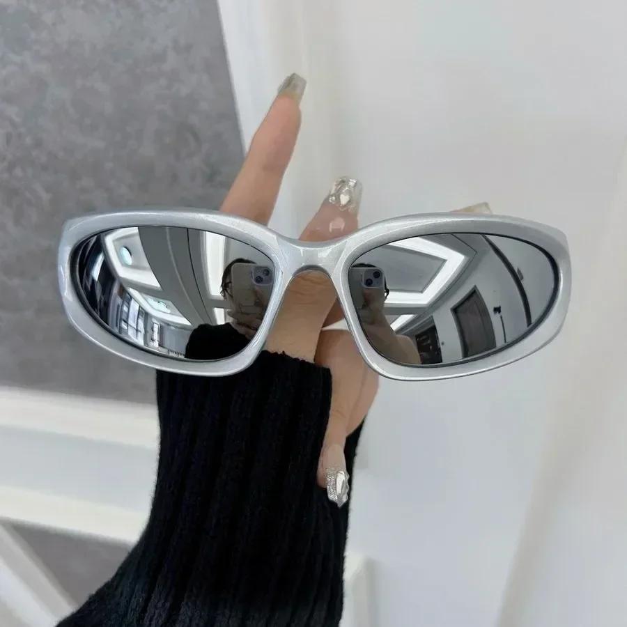 

Fashion Sunglasses Women Men Square Plastic Vintage Stylish Oversized Ladies Sun Glasses Retro Vacation Oculos De Sol Other
