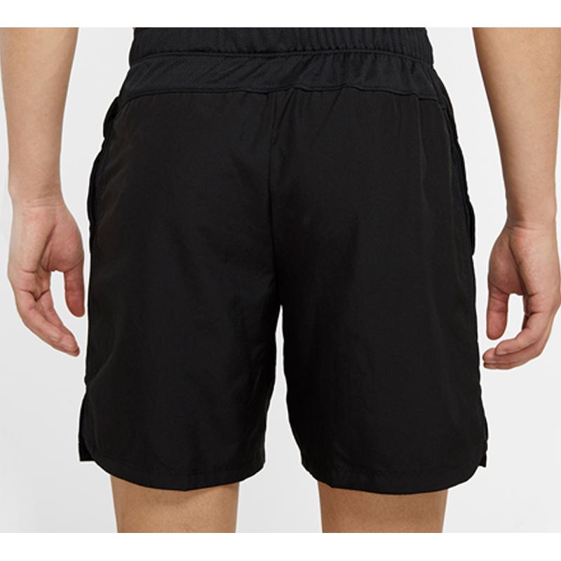 Nike Casual Shorts Men's Black Moderate BQ5395-010