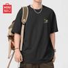 MINISO Men's Summer Casual Short Sleeve T-Shirt