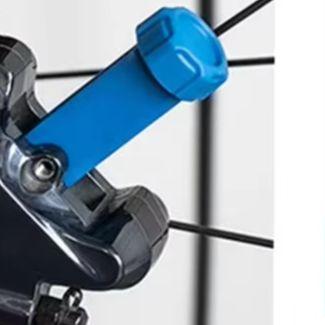 Durable Steel Bicycle Brake Pad Spreader Tool 360° Rotatable Bike Oil Disc Piston Reset Hydraulic Brake Caliper Piston Extension