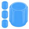 Glow in the Dark Tire Cap, Glow in the Dark Tire Valve Caps, 4