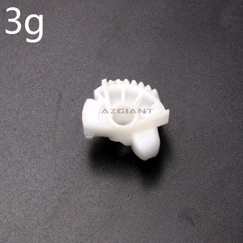 For Chevrolet Cavalier 2016-2022 Car Door Latch Central Lock Motor Gear Inner Replacement Repair kit Automobile Accessories
