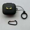 Compatible with Realme Buds Air8 wireless Bluetooth earphone protective case and trendy cartoon 1 pro soft shell