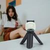 Stöd Smart Kamera Stativ Mini Multifunktionell Fotografering Genie Hållare Bärbar Hög Kvalitet för Fujifilm instax Pal/EVO/LOMO