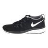 Nike Flyknit Lunar 2 Comfortable Versatile Low-Top Running Shoes Women sneaker Black 620658-010