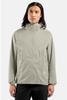 Куртка Odlo Essential 2.5L Waterproof Jacket Hardshell agategray