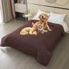 Copriletti Impermeabili Protezioni Materasso Letto Coprimaterasso Lavabile Antiscivolo Coperture Lenzuola Urinarie Divano Tappetino Urina Bambini Animali Domestici Cani Gatti