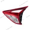 1Pcs Right For Mazda CX5 CX-5 2013-2016 Inner Tail Light Brake Warning Light