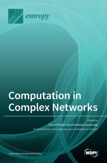 Bok Computation In Complex Networks