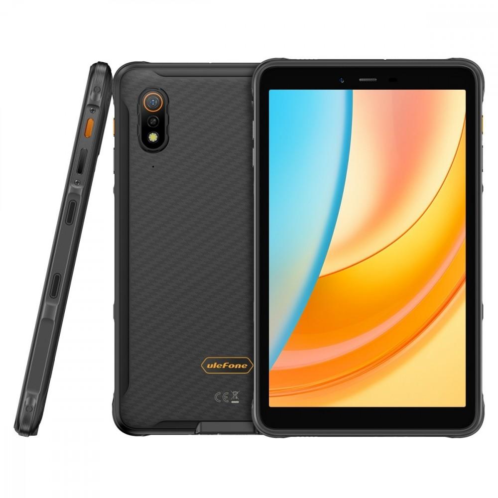 Tablet Armor Pad Pro LT E 8 8/128GB Preto