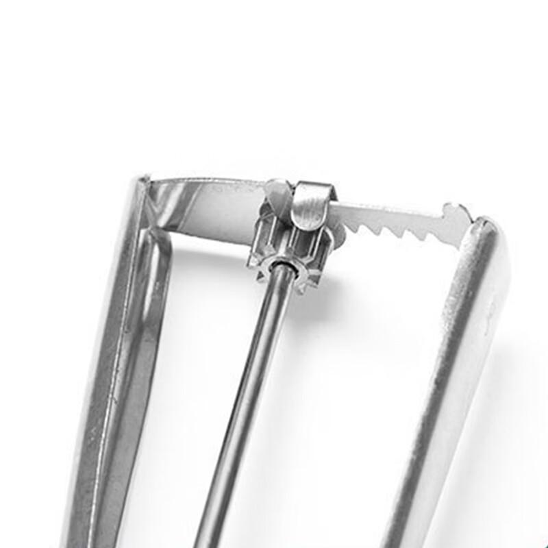 Commercial Stainless Steel Ice Cream Scoop