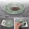 Sewer Sink Drain Garbage Filter Recycled Hair Strainer Water Stopper Anti-clogging Catcher Cover Bathtub Tool for Kitchen