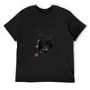 Esmeralda T-Shirt Oversized Graphic Tee Customs Vintage Mens T Shirts Top Quality