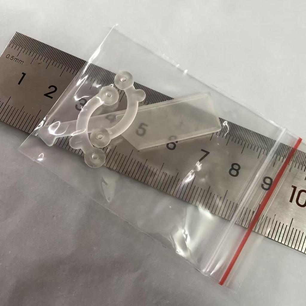 Invisible Nose Bridge Enhancer: Nose Lift & Shape Tool