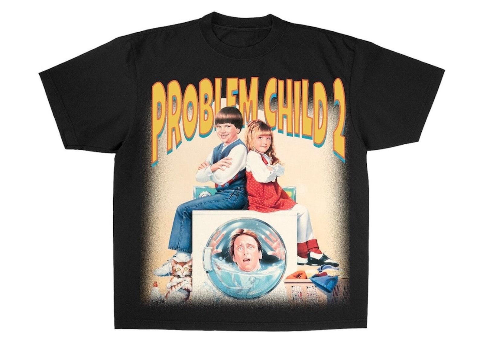 Problem Child 2 T-Shirt XL