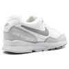 Nuevo Nike Air Span 2 Blanco Gris Lobo AH8047-105