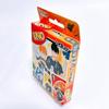 Uno Haikyuu Playing Cards Approximately H87W56mm Paper