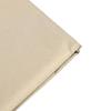 High Conductive Blocking Cloth WiFi RF RFID Shielding Cloth Silver Grey Plain Good Extensibility for Phone Computer Case Cover