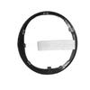 New Fit For Fiat 500C 2007 ~ 2015 Car Gear Stick Lever Gaiter Boot Retaining Ring 71775051