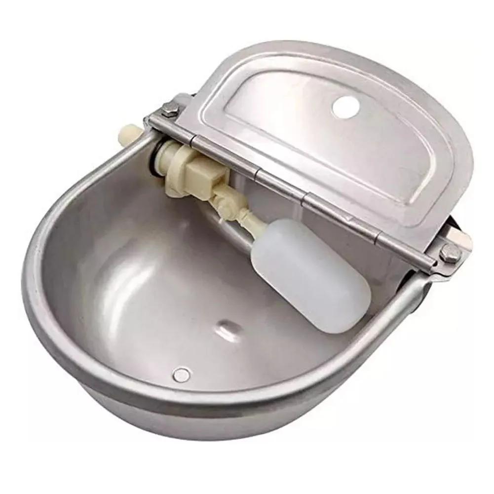 ABS Plastic Valve Float Valve Float Water Level Principle High Pressure Resistance Sealing Effect Water Tank Maintenance