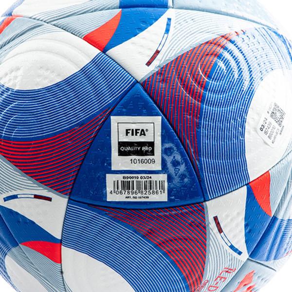 Adidas Bola de futebol profissional olímpica 24 não. 5 7439 Bola de Fósforo Bola de Fósforo