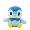 30/45/60Cm Anime Pokemon Piplup Cartoon Character Plush Toys Soft And Comfortable Dolls Sofa Hug Pillow Ornament Periphery Gifts