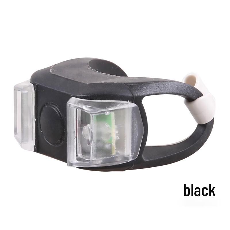 Versatile LED Frog Bike & Scooter Safety Light