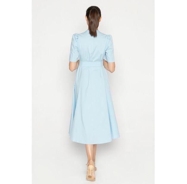 Платье Deni Cler Milano T-DC-3244-D2-10-51-1