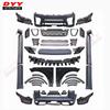 Compatible Kit for Upgrading Old Range Rover Sport Rear LED Taillights to New Model Body