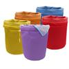 Mikron-Level Bubble Bag 5-Gallonen Grow Bags Tragbarer Filterbeutel Garten
