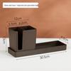 Restaurant Chopstick and Utensil Holder - Multifunctional Storage Box