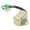 CDI Box Igniter Module 30400 437 023 Stable Highly Efficient Rugged Ignitor CDI Unit for XL125S