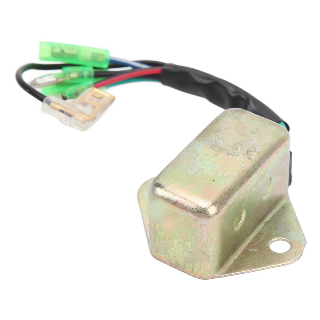 CDI Box Igniter Module 30400 437 023 Stable Highly Efficient Rugged Ignitor CDI Unit for XL125S