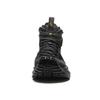 LiNing CF Su Xingshan I LEATHER HI High-Top Hiking Shoes Unisex Night Black AHTU015-4