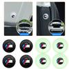2025 Chaude Joint d'Amortisseur de Voiture Silicone Isolation Phonique Tampon Silencieux Pour BMW Performance X1 X3 X5 E39 E46 E90 F20 E60 F10 F30 M3 M5 F15