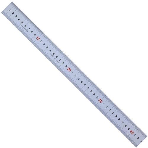 YAMAYO Stainless Steel Ruler, 1m, GS100